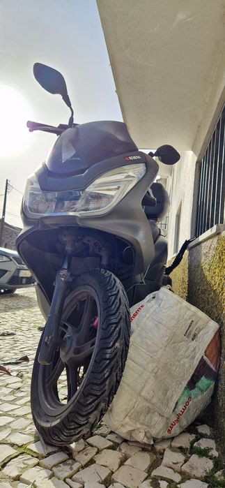 Honda PCX 125 cc