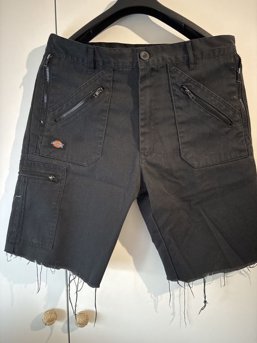 Spodenki dickies rozm. UK 34T
