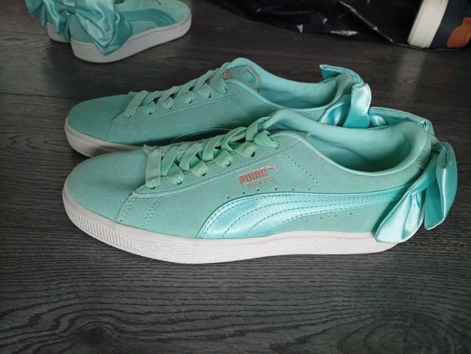 Buty puma rozmiar 36 nowe