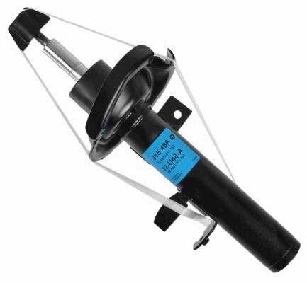 Амортизатор/Стійка Передній для Ford Focus 3/Grand C-MAX 2 Europe