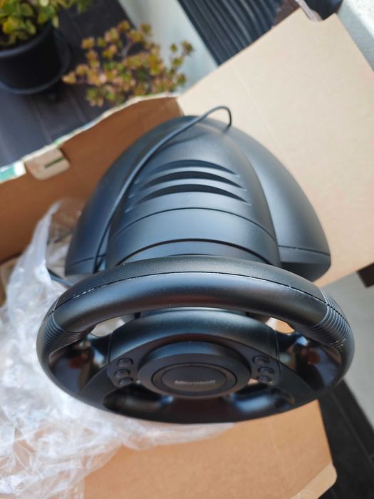 Volante Microsoft SideWinder USB