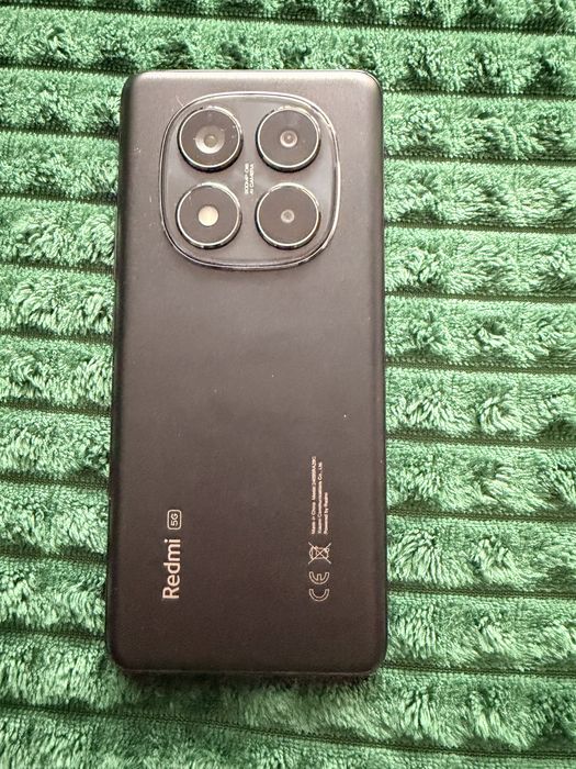 Xiaomi Redmi Note 14Pro 5G