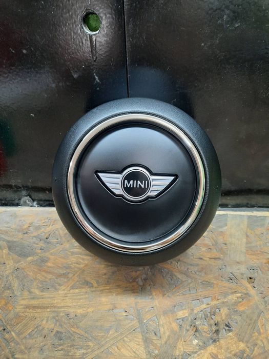 Подушка безопасности в руль Mini Cooper R56 Airbag/SRS/USA.