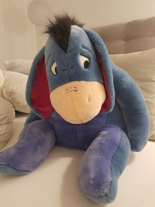 Kłapouchy /Kubuś Puchatek/ Disney