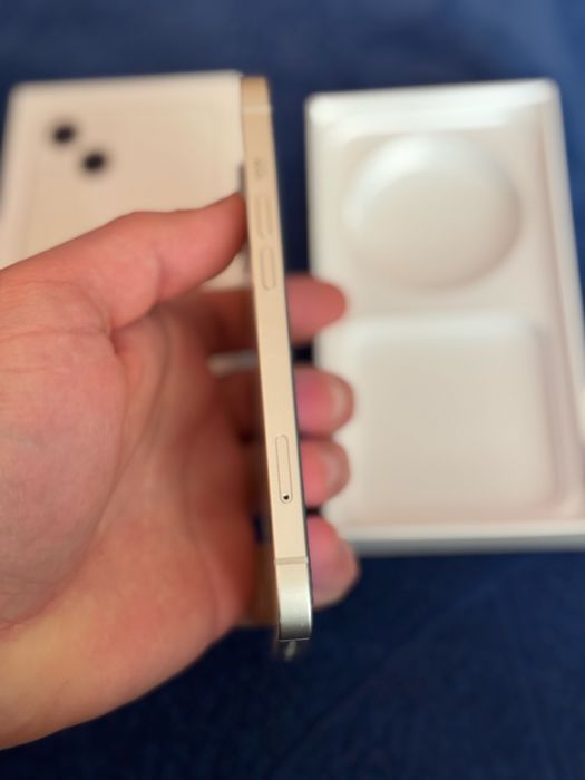 iPhone 13 128gb neverlock