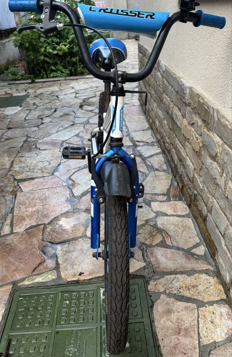 Велосипед CROSSER