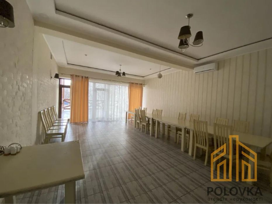 Ексклюзивний продаж комерційного приміщення, Чоп