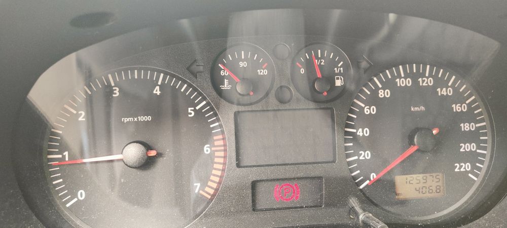 Seat Ibiza Gasolina