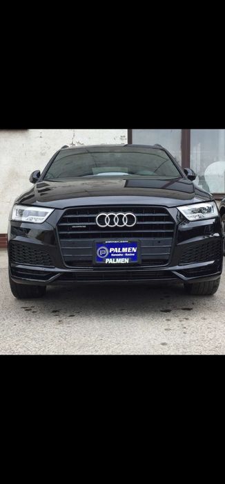Продається фара Audi Q3 2.0 b Fuled