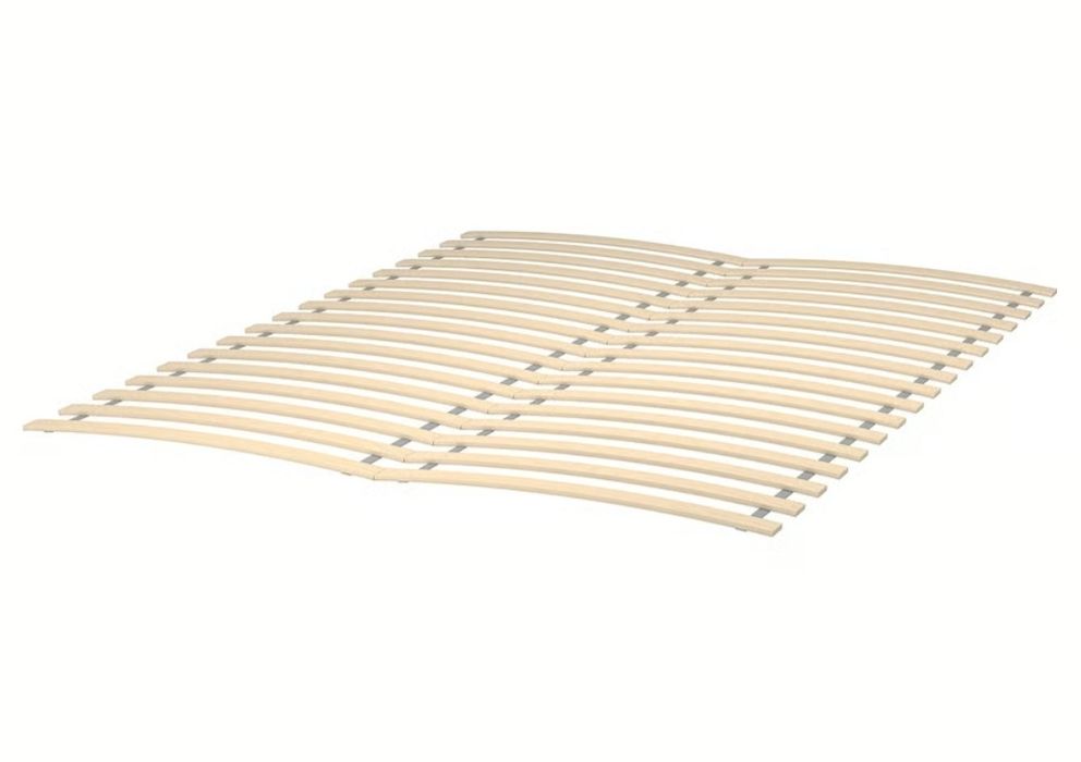 Cama casal com colchão