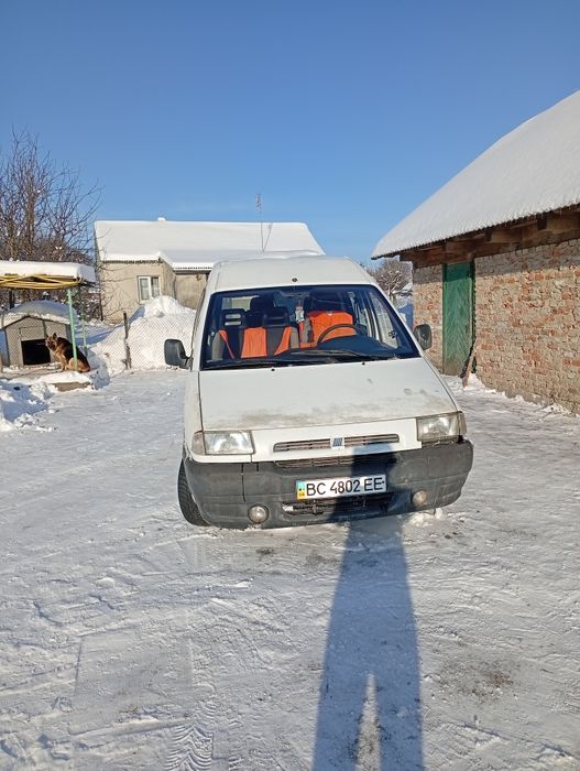 Продам хороший автомобіль