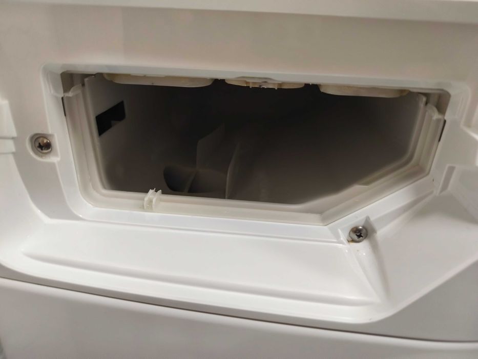 Pralka Samsung WW70T552DTW