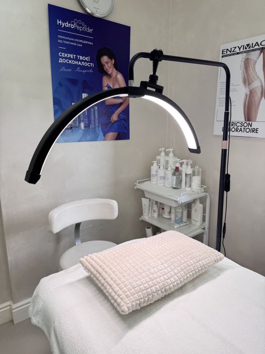 Косметолог Одесса Французский бульвар салон чистка ботокс био массаж