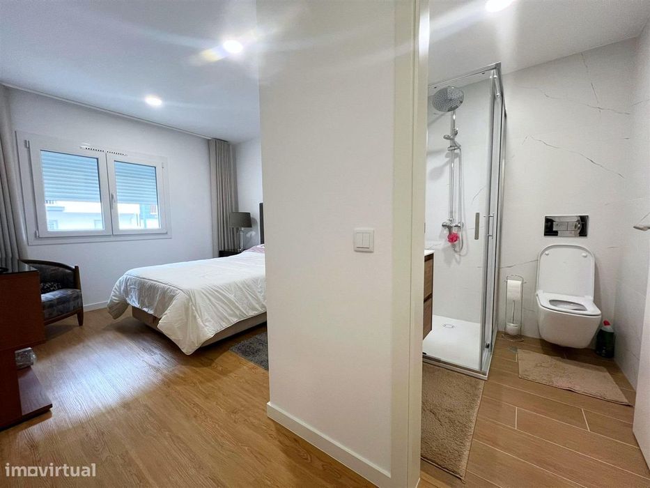 Apartamento T3