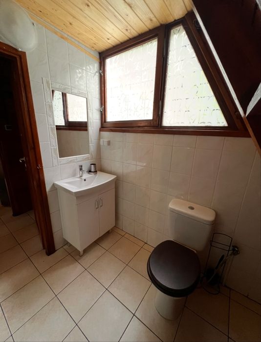 Domki Tramp 8 i 10 os Skorzęcin