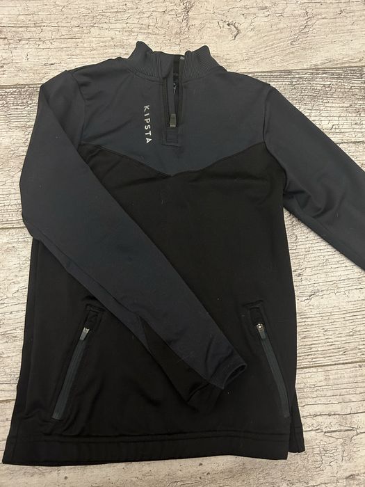 Термо кофта 7/8 років