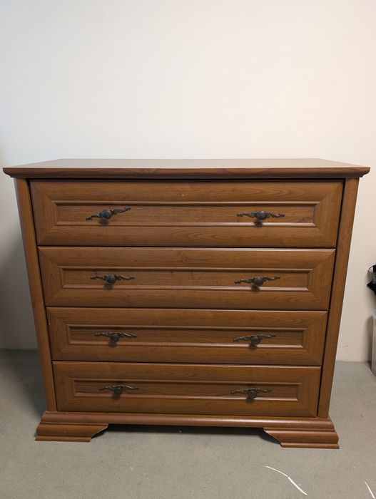 Komoda 100 x 45, wys. 92 cm