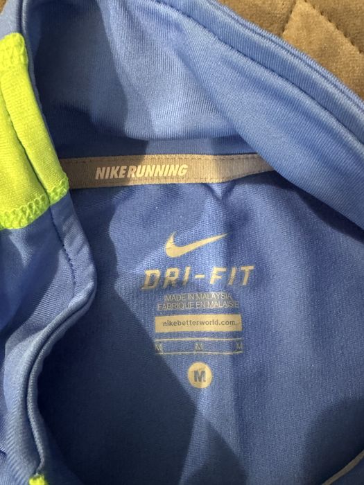 Лонгслив nike  M