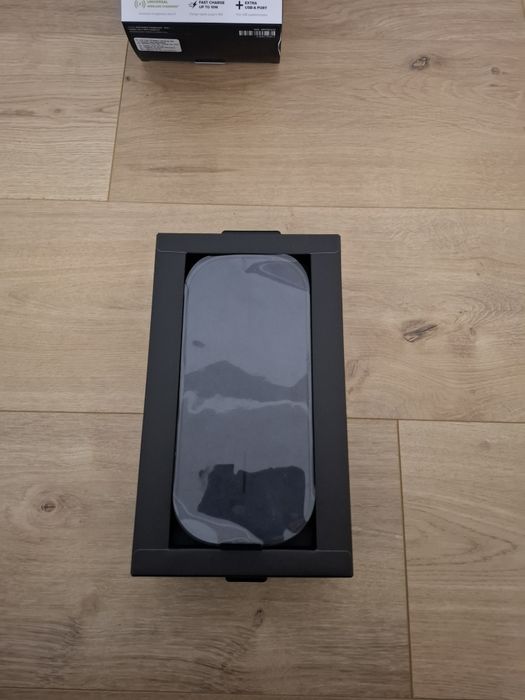 Ładowarka indukcyjna MOPHIE dual wireless charging pad
