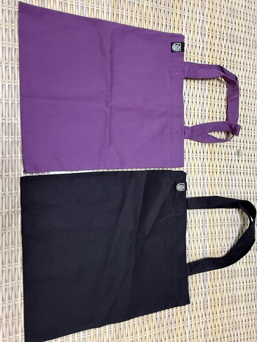 Torby z Logo Słupska