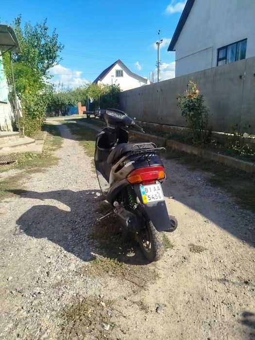 Продаж Honda Dio 27