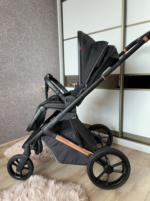 Дитяча коляска Carrello Sigma