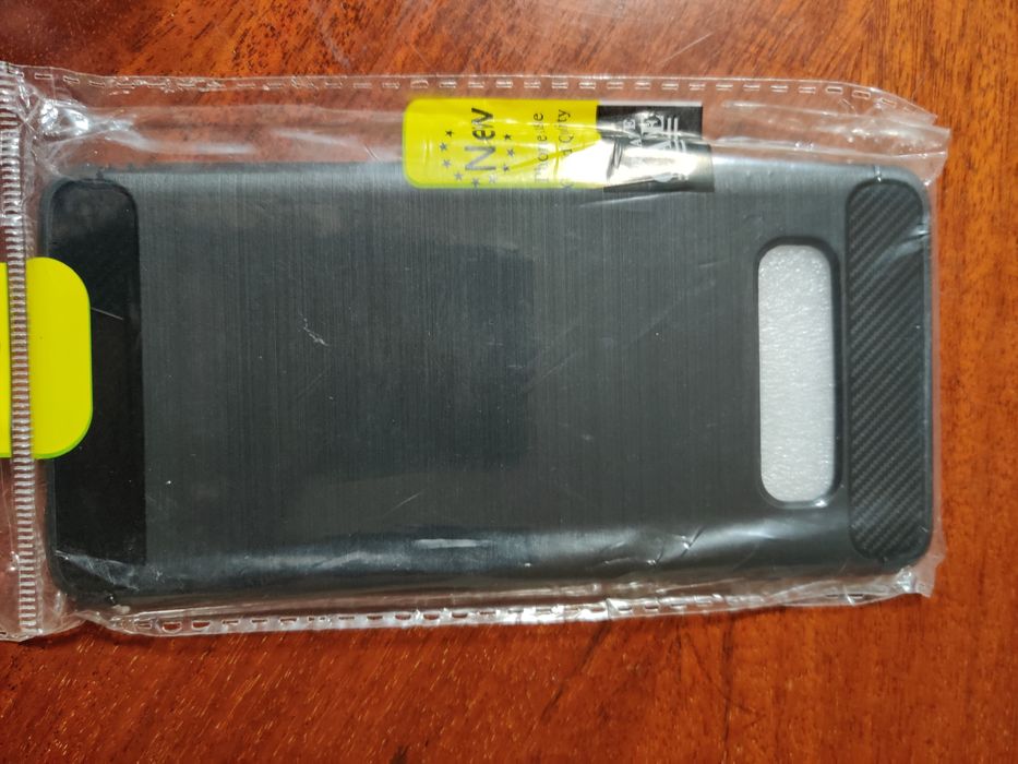 Capas Samsung S10+