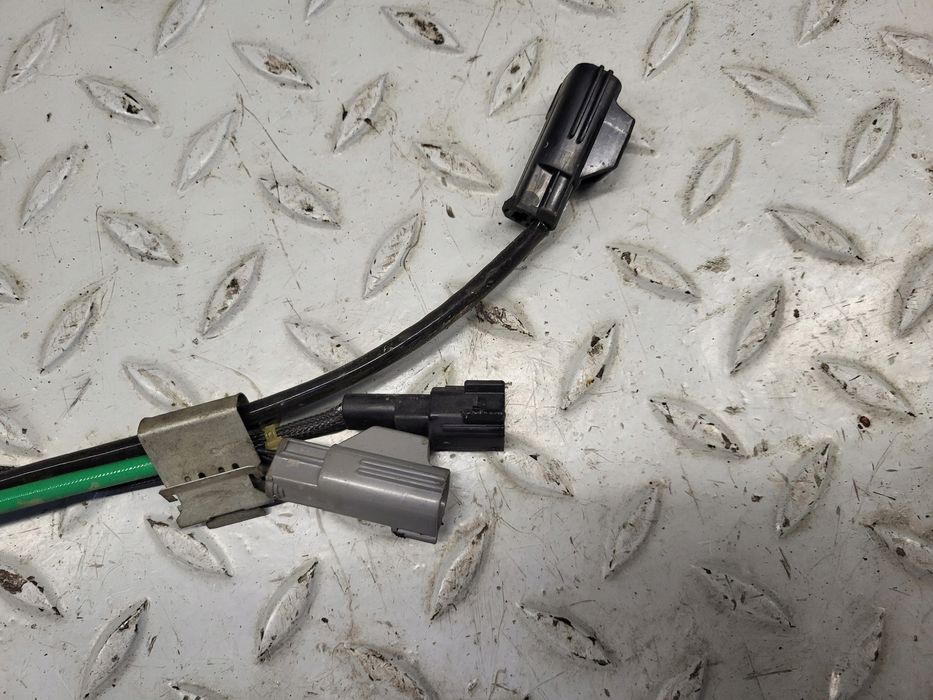 dpf fap katalizator sonda ford mondeo mk4 iv lift 2,0tdci s-max ag915h