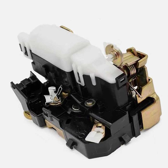Fechadura Fecho Porta Renaul Master Opel Movano de 98 a 2010 Novo
