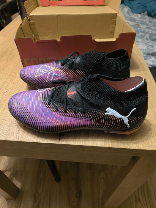 Puma Future 8 Pro FG/AG