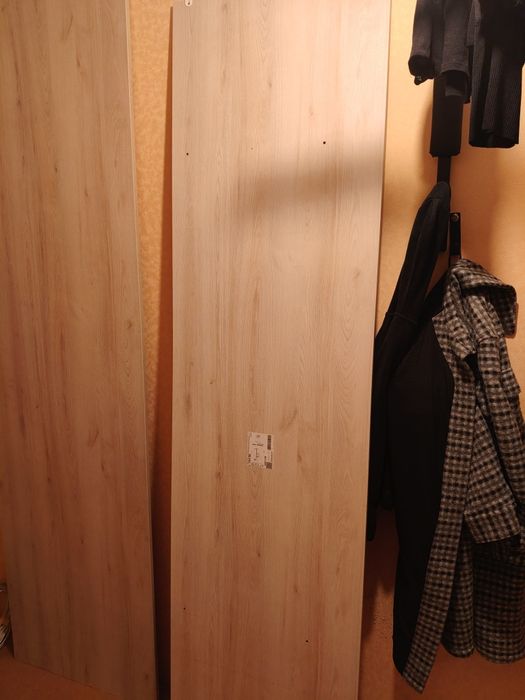 Корпус шкафа-купе