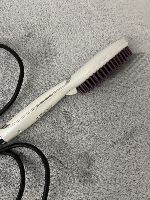 Szczotka do prostowania wlosów