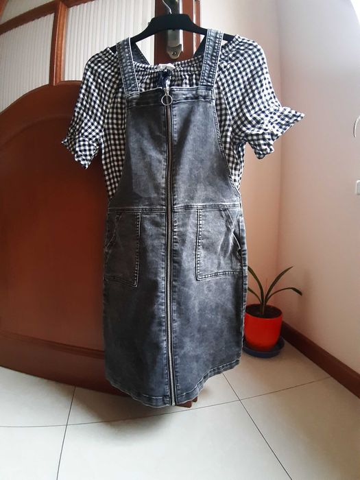 Sukienka dla dziewczynki rozmiar 164 cm