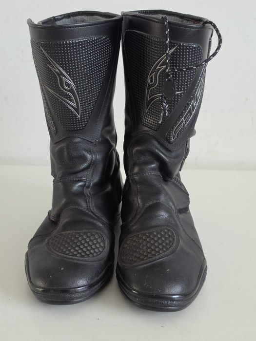 Falco buty motocyklowe r. 44