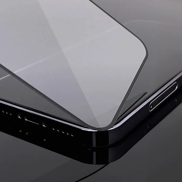 Szkło hartowane Wozinsky Full Glue na Samsung Galaxy A57/2 szt.