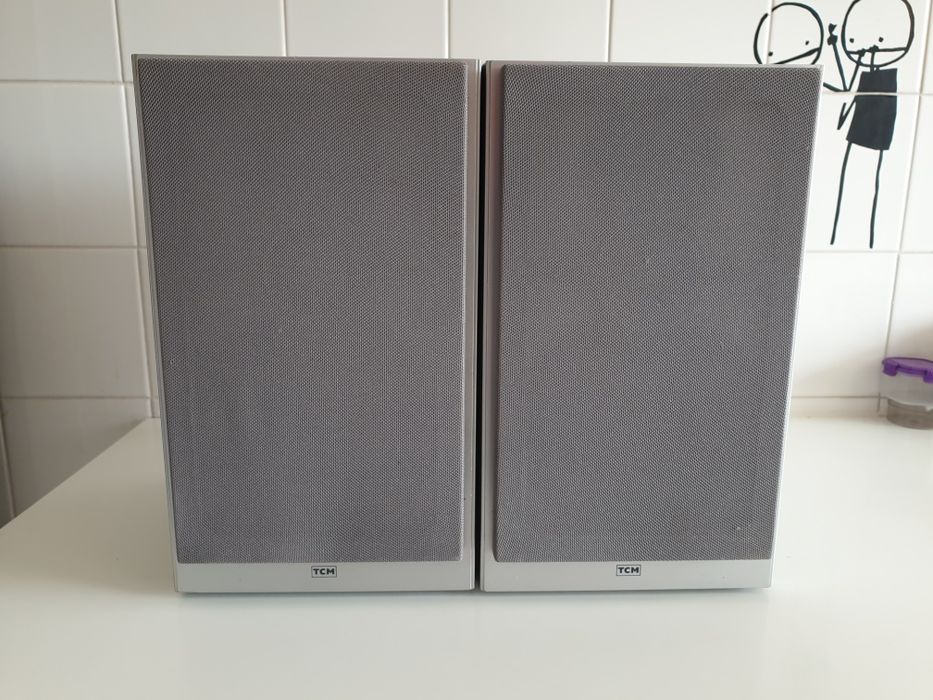 vendo Sistema de Som 5.1 com colunas