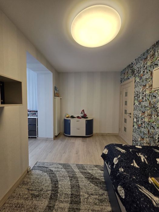 Двокімнатна квартира в Центрі Ірпеня ЖК Версаль Парк Оформлення 2%