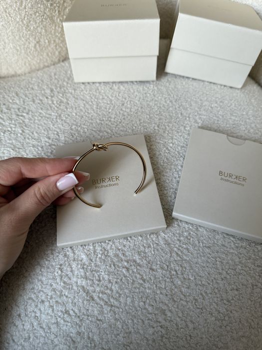 Годинник Burker оригінал