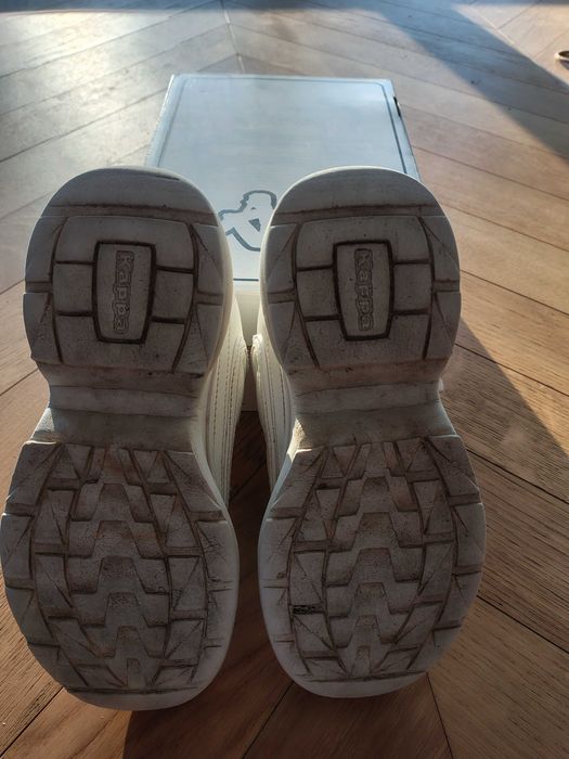 Kappa 34 buty adidasy