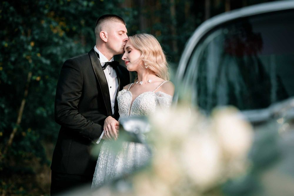 Fotograf, kamerzysta, dron