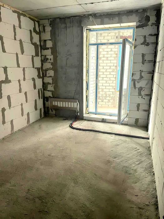 ЖК Меридиан Дом сдан  1-комнатная 43 м² от Жилстрой-2 Салтовка