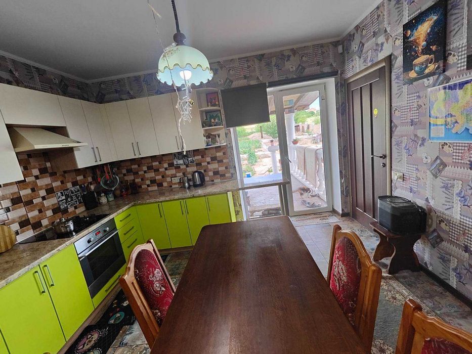 ПРОДАм будинок селище Сонячне