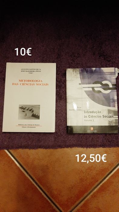 Livros Universidade Aberta