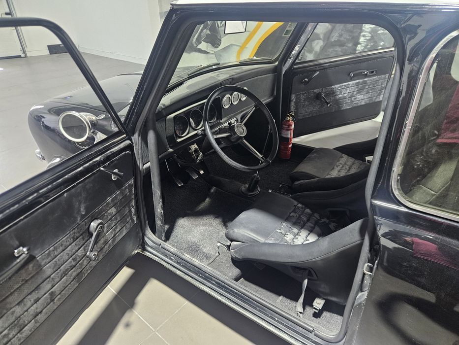 Mini 1275 +++ gt