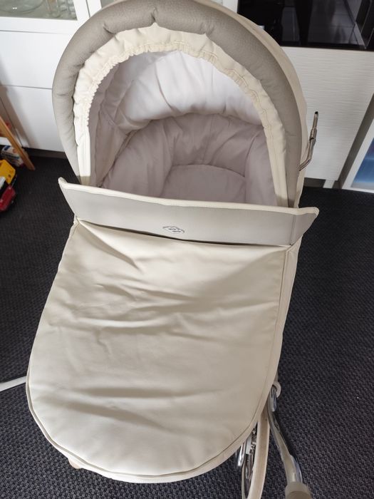 Trio Privé Stylo Class - Bébécar