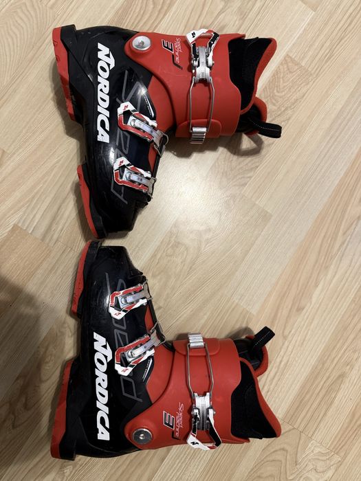 Buty narciarskie Nordica rozm 24-24,5