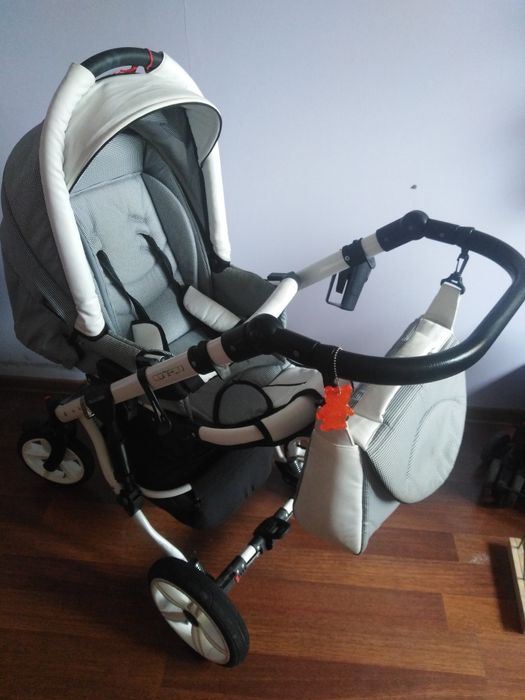 Wózek coneco primavera