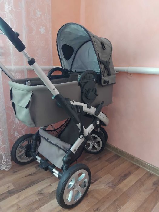 Дитячий візок коляска