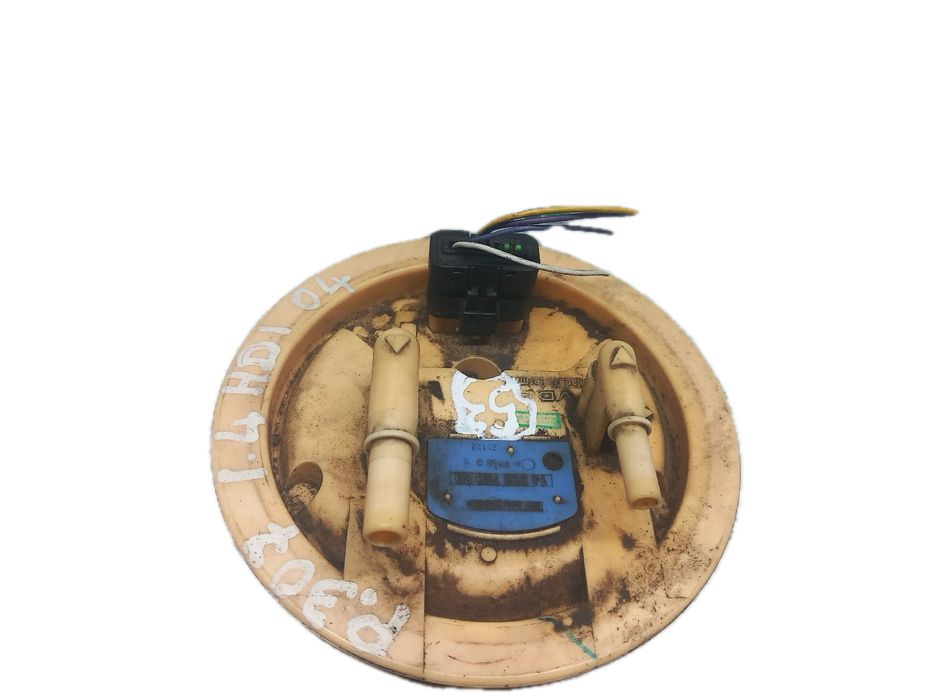 Boia combustível PEUGEOT 307 (3A/C)