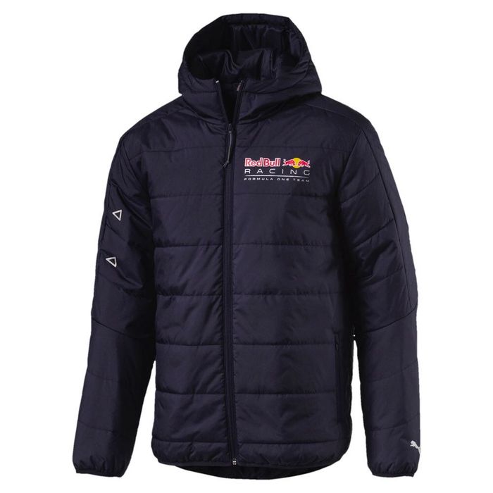 Куртка Puma Red Bull Racing T7 LW PADDED: 3 990 грн. - Другая